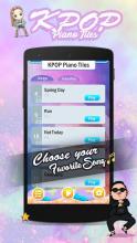 Magic KPOP Piano Game tiles 2018截图3