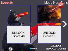 Mega Nerf Guns截图3