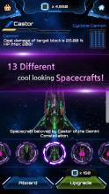 Bricks Breaker Space Shooter截图1