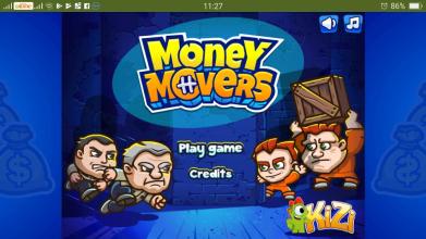 Crazy Money Movers 2截图3