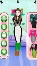 Office Fashion Dress Up: World Top Model Salon截图5