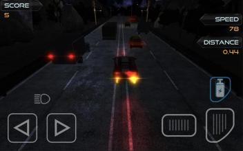 Highway Racing - Car Racing截图3