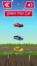 Speed Car 2D Racing截图2