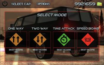 Highway Racing - Car Racing截图5