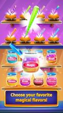 Cotton Candy Games: Food Fair Maker截图3