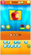 Word Snap - Fun Word Picture Guessing Pic Games截图3