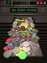 3D Coin Push截图4