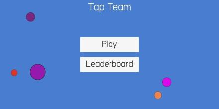 Tap Team截图4