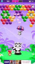 Cat Bubble Boom截图4