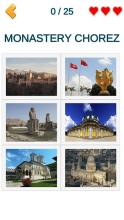 Monuments of the world – Quiz截图2