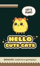 Hello Cute Cats截图3