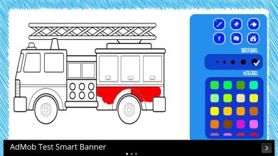 Fun Coloring Book截图4