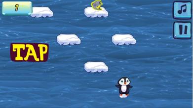 Penguin Skip截图4