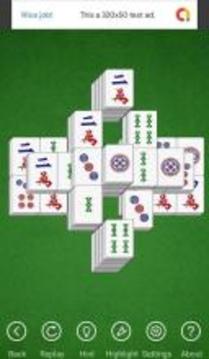 Mahjong 2020截图