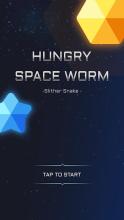 Hungry Space Worm - Slither Snake截图4