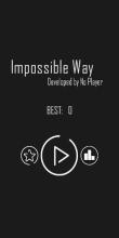 Impossible Way截图1