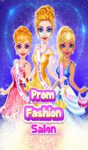 Prom Fashion Salon截图4