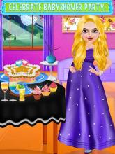 Princess Baby Shower Party截图1