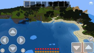 Play World Craft Survive截图3