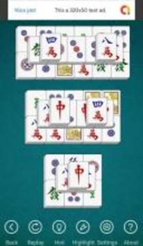 Mahjong 2020截图
