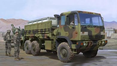 US Army Truck Drive Mission截图1