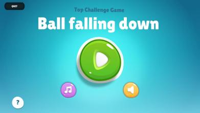 Ball Falling Down截图2