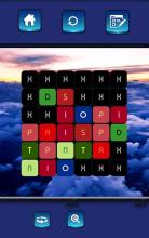 Word Search Free Puzzle Game截图3