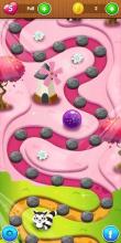 Bubble Shooter Primitive Man截图1