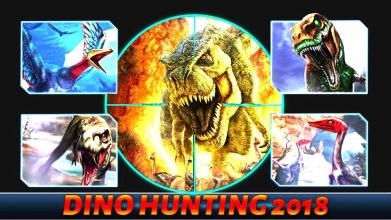 Expert Dino Hunting截图3