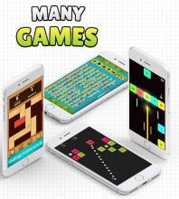 7 Free Games in 1截图3