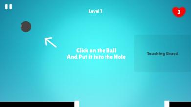 Ball Falling Down截图3