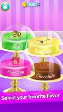 Sweet Cake Bakery - Design & Decorate截图4