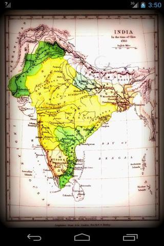 印度的历史截图4