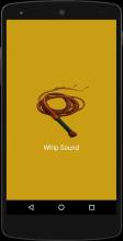 Whip Sound截图4