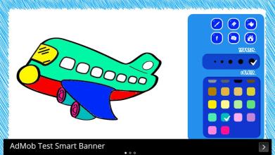 Fun Coloring Book截图1