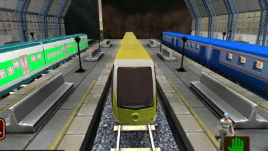 Train Simulator Free 2019截图4