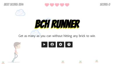 BCH Runner截图3