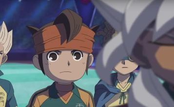 inazuma eleven times videos截图4