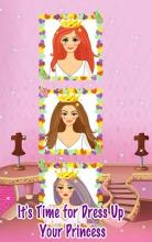 Princess Tailor Boutique - My Princess Tailor Game截图5