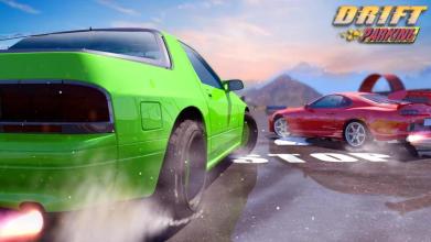 Drift Parking - Racing Games截图3