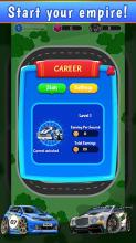 Merge Cars - Idle and Clicker Game截图2