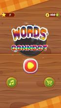 Word Sushi - Connect Game Words截图4