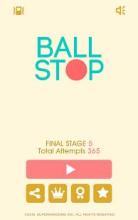 Ball Stop截图2