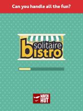 Solitaire Bistro截图2