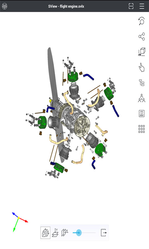 SViewv5.1.5.1截图3