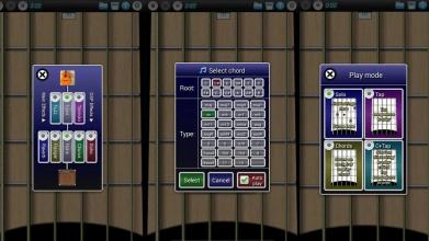 Guitar Real Simulator截图1