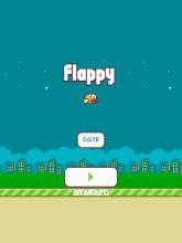 Flap Flap: The Bird Game截图4