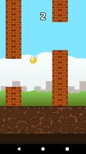 Flap it Bird截图2