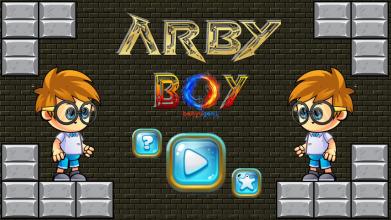 Arby Boy截图3