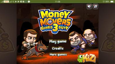 Crazy Money Movers 3截图3